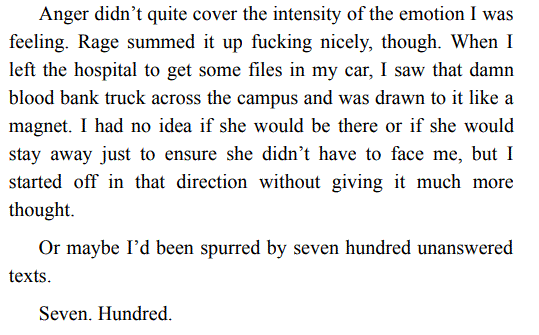 No Longer Lost by Angel Payne pdf