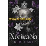 Nocticadia by Keri Lake