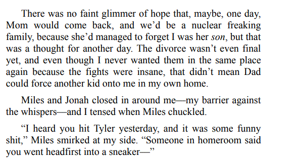 OFF THE ICE BY RJ SCOTT EPUB