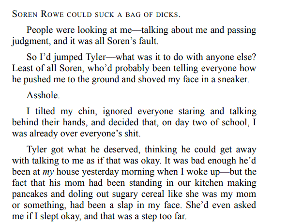 OFF THE ICE BY RJ SCOTT PDF