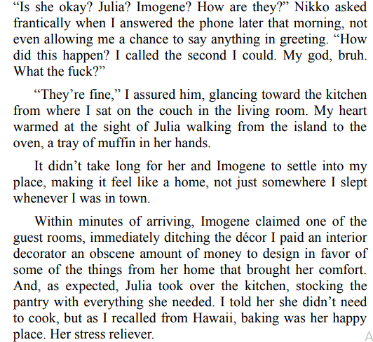 Obsession by T.K. Leigh pdf