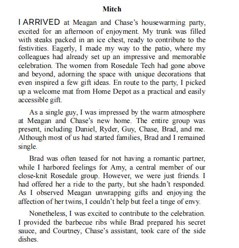 One Big Secret by J.P. Comeau PDF