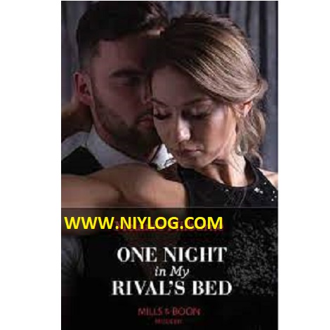 One Night in My Rival’s Bed by Melanie Milburne