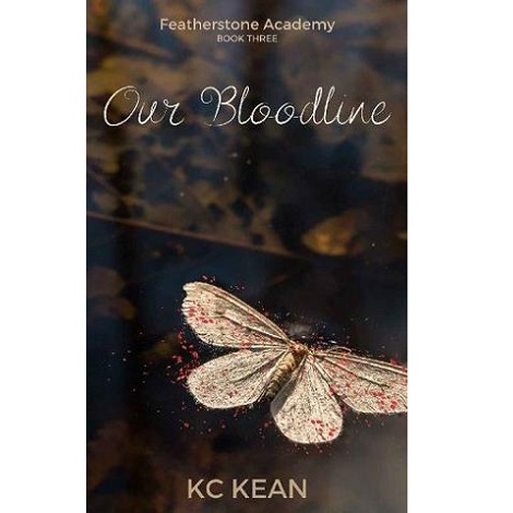 Our Bloodline by KC Kean