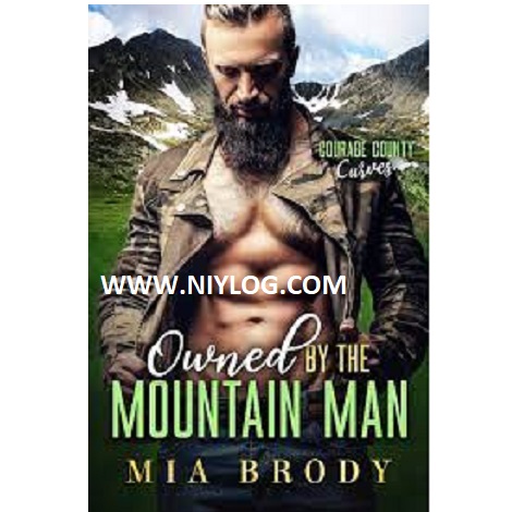 Owned By the Mountain Man by Mia Brody