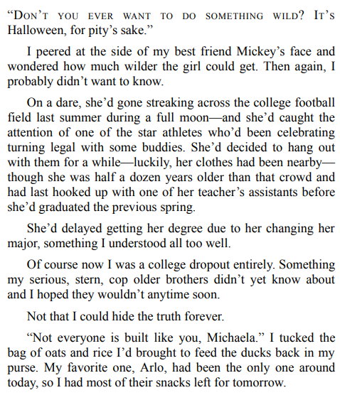 PROTECTOR DADDY BY TARYN QUINN