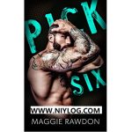 Pick Six by Maggie Rawdon-WWW.NIYLOG.COM