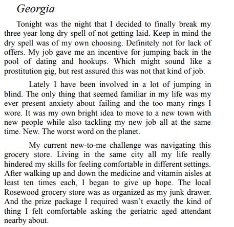 Picking Peaches by Ansley B Calloway PDF