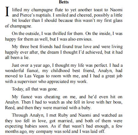 Press Your Luck by Ajme Williams PDF