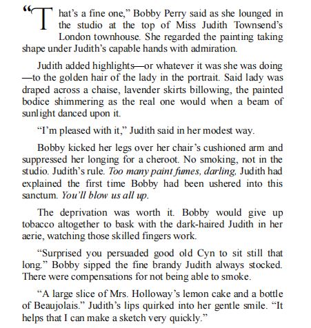 Pride Not Prejudice by Ruby Dixon PDF