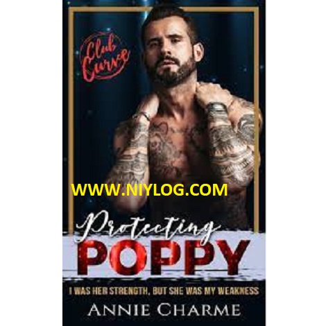 Protecting Poppy by Annie Charme