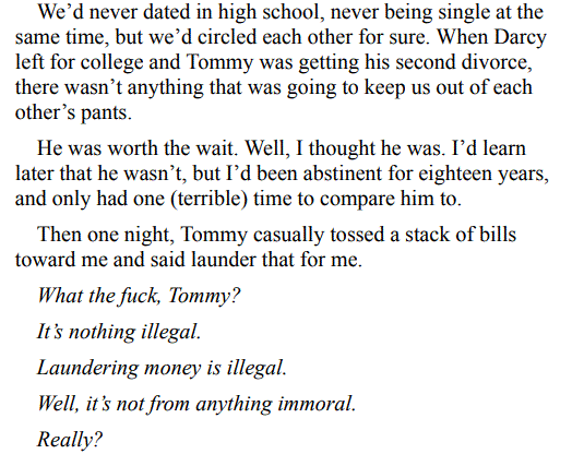 RUN BABY RUN BY MELISSA LENHARDT epub