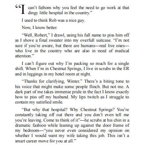 Reckless by Elsie Silver PDF