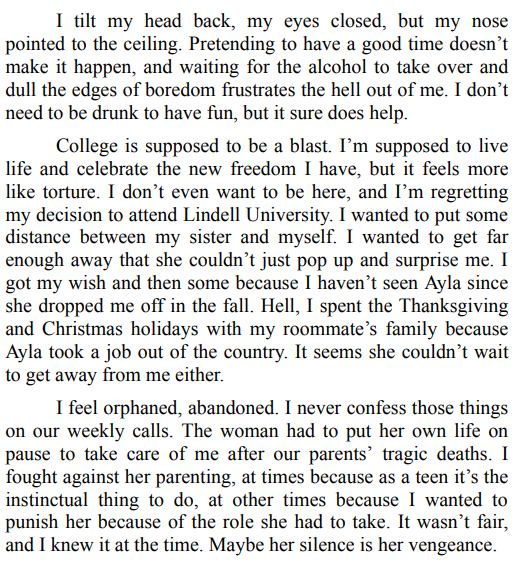 Redemption Refused by Marie James