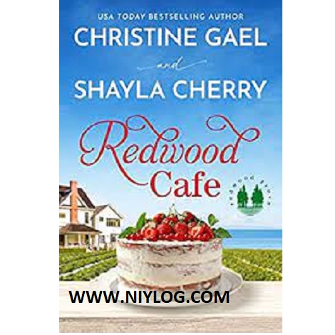 Redwood Cafe by Christine Gael
