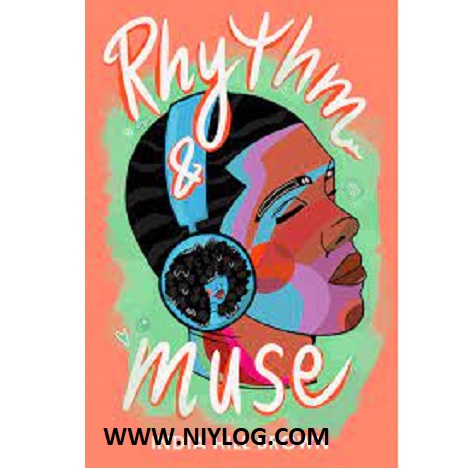 Rhythm & Muse by India Hill Brown