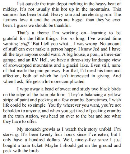 Riding Rough by Khloe Summers PDF