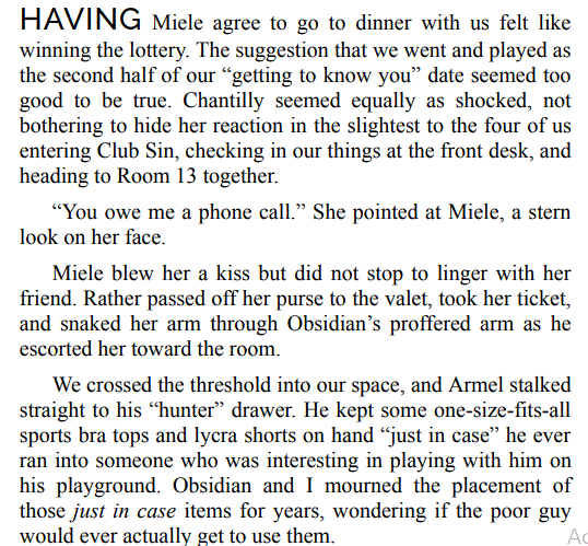 Room 13 Bred By the Bears by Jenna Thalia pdf