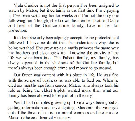 Room Five What You Can’t See by Ember Davis PDF