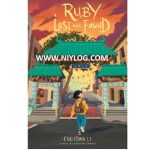Ruby Lost and Found by Christina Li