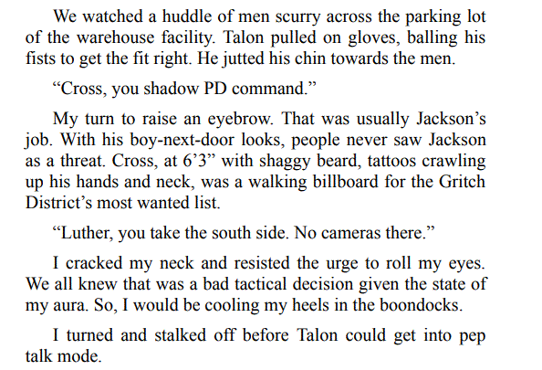 Ruined Alphas by Amy Nova epub