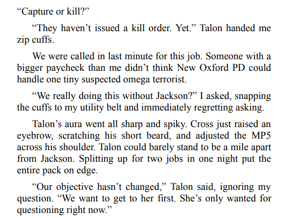 Ruined Alphas by Amy Nova pdf