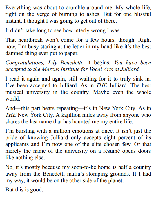 Ruined Prince by Naomi West 