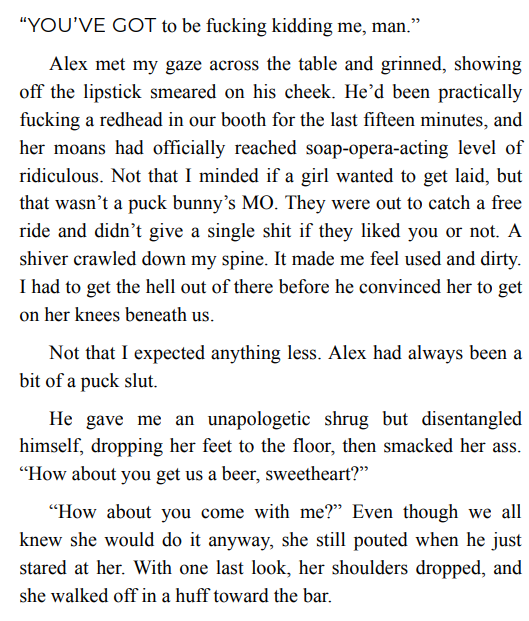 Rule Number Five by J. Wilder 