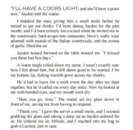 Rules of the Game by J. Wilder PDF