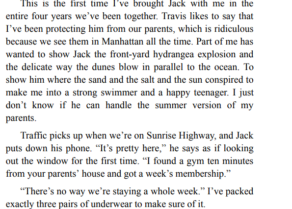 SAME TIME NEXT SUMMER BY ANNABEL MONAGHAN epub