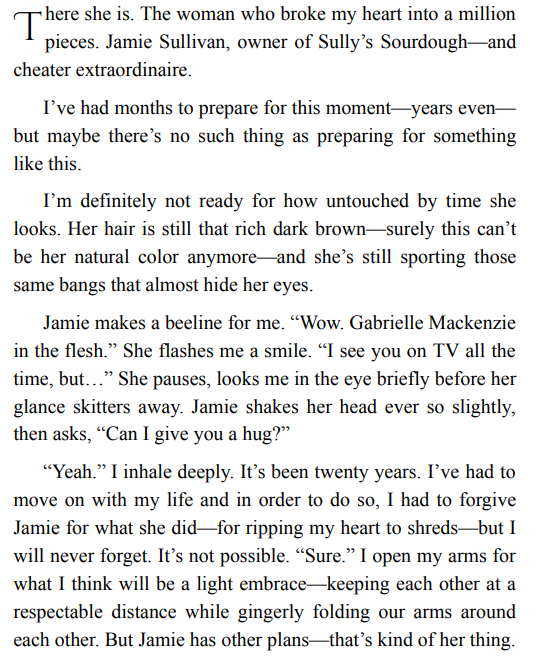 STILL THE ONE BY HARPER BLISS 