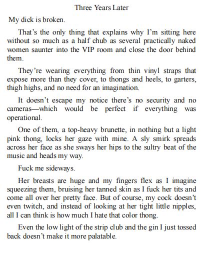 Sacrilege by C. Hallman PDF