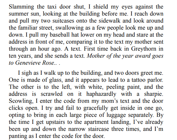 Savage Hate by Amanda Richardson PDF