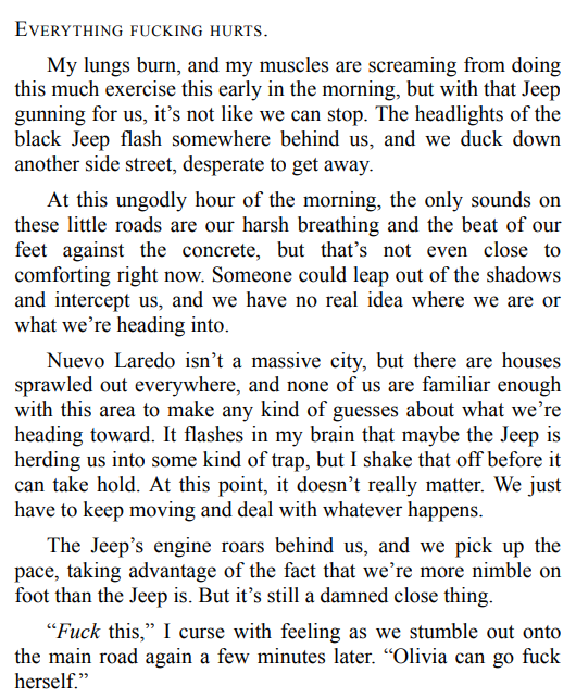 Savage Hearts by Eva Ashwood