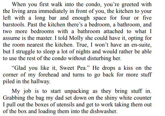 Say When by Micalea Smeltzer EPUB