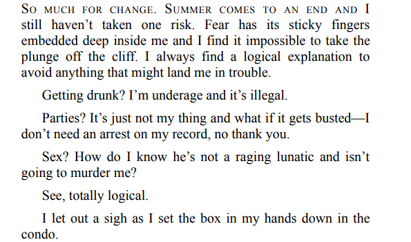 Say When by Micalea Smeltzer PDF