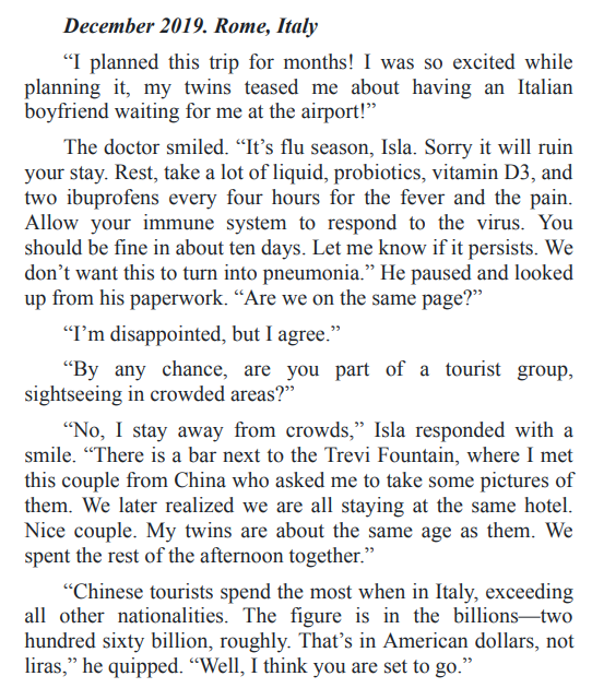 Searching for a Stranger by Elaine Kinkead 