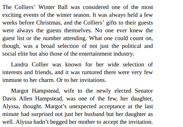 Secret Pleasure by Lora Leigh pdf