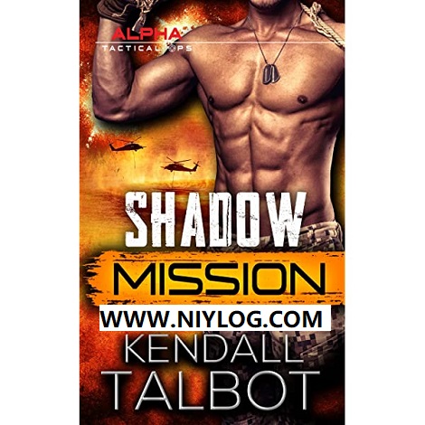 Shadow Mission by Kendall Talbot-WWW.NIYLOG.COM