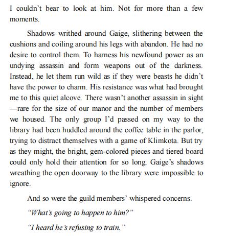 Shadows of the Lost by Maxym M. Martineau PDF