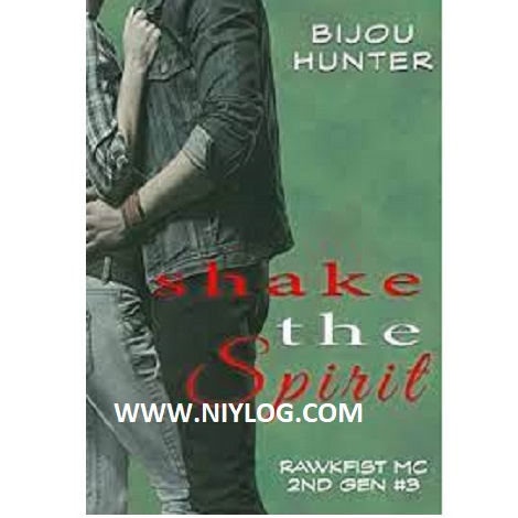 Shake the Spirit by Bijou Hunter