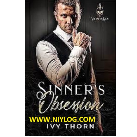 Sinner’s Obsession by Ivy Thorn