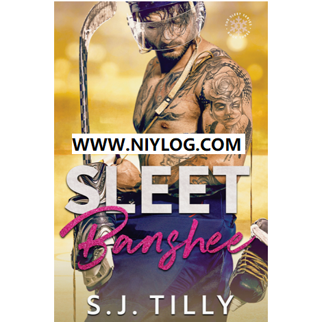 Sleet Banshee by S.J. Tilly -WWW.NIYLOG.COM