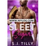 Sleet Sugar by S.J. Tilly-WWW.NIYLOG.COM