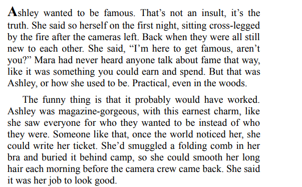 Small Game by Blair Braverman PDF