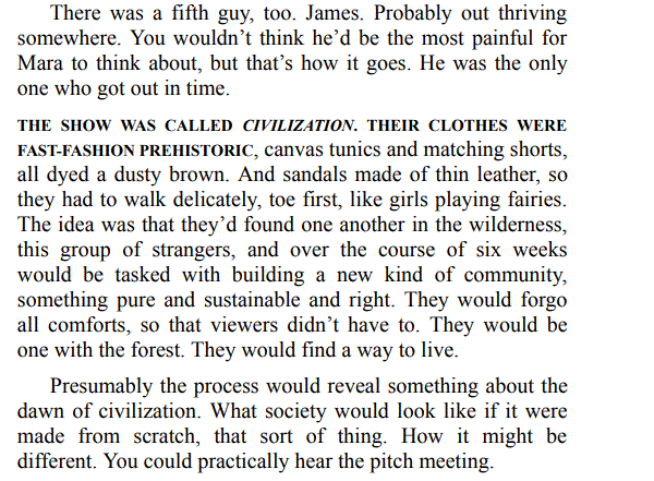 Small Game by Blair Braverman epub