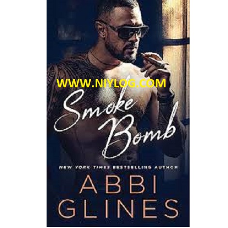 Smoke Bomb by Abbi Glines