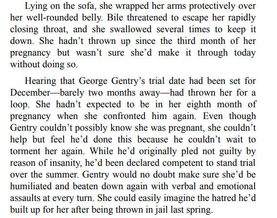 Somebody’s Perfect by Kallypso Masters PDF