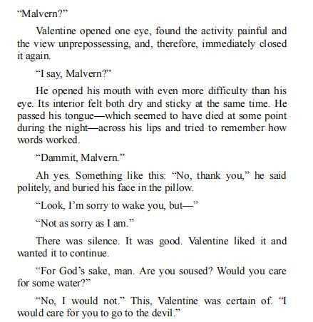 Something Fabulous by Alexis Hall PDF