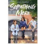 Something More by Jackie Khalilieh